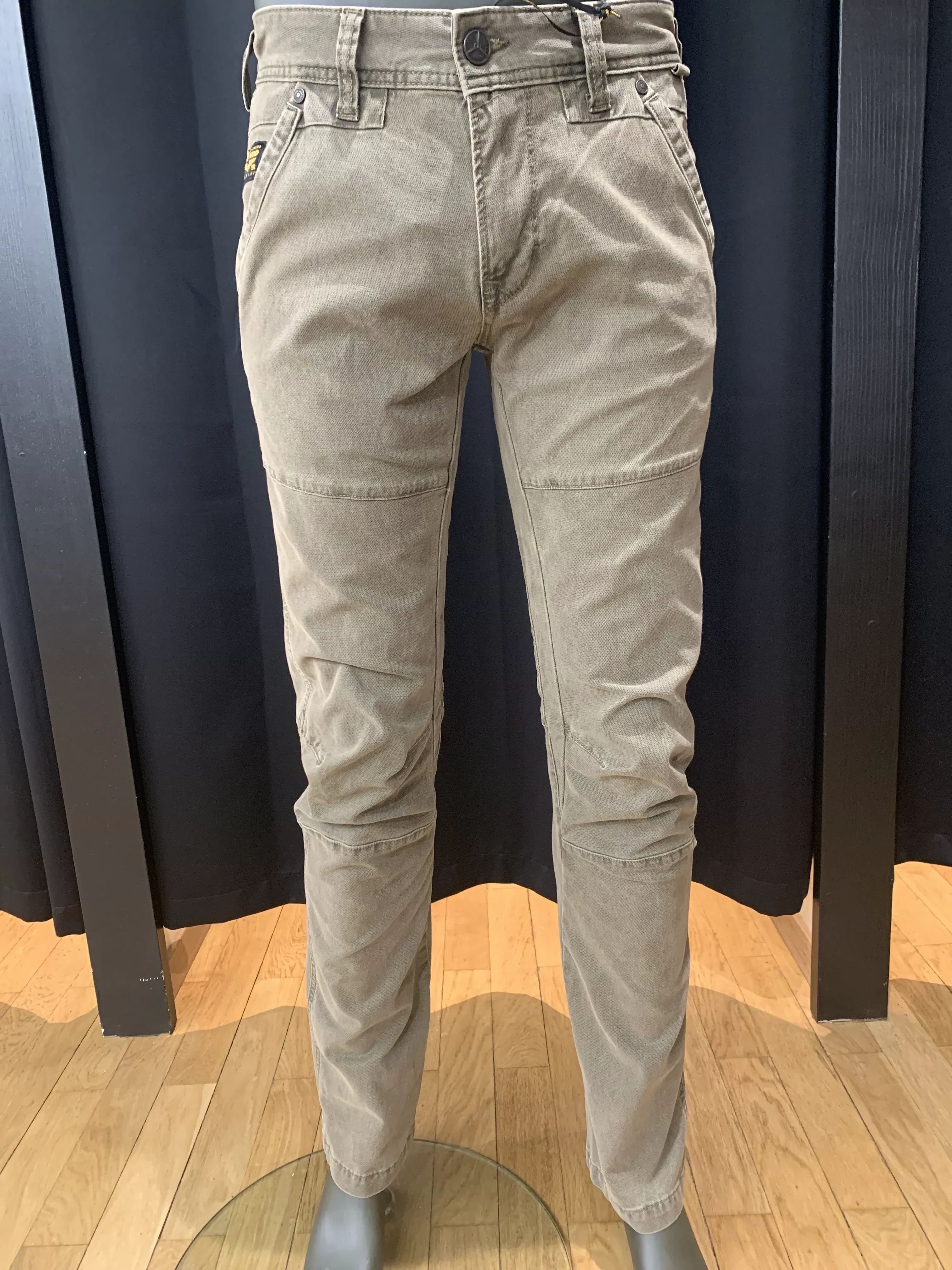 PTR2309632 PANTALON PME LEGEND