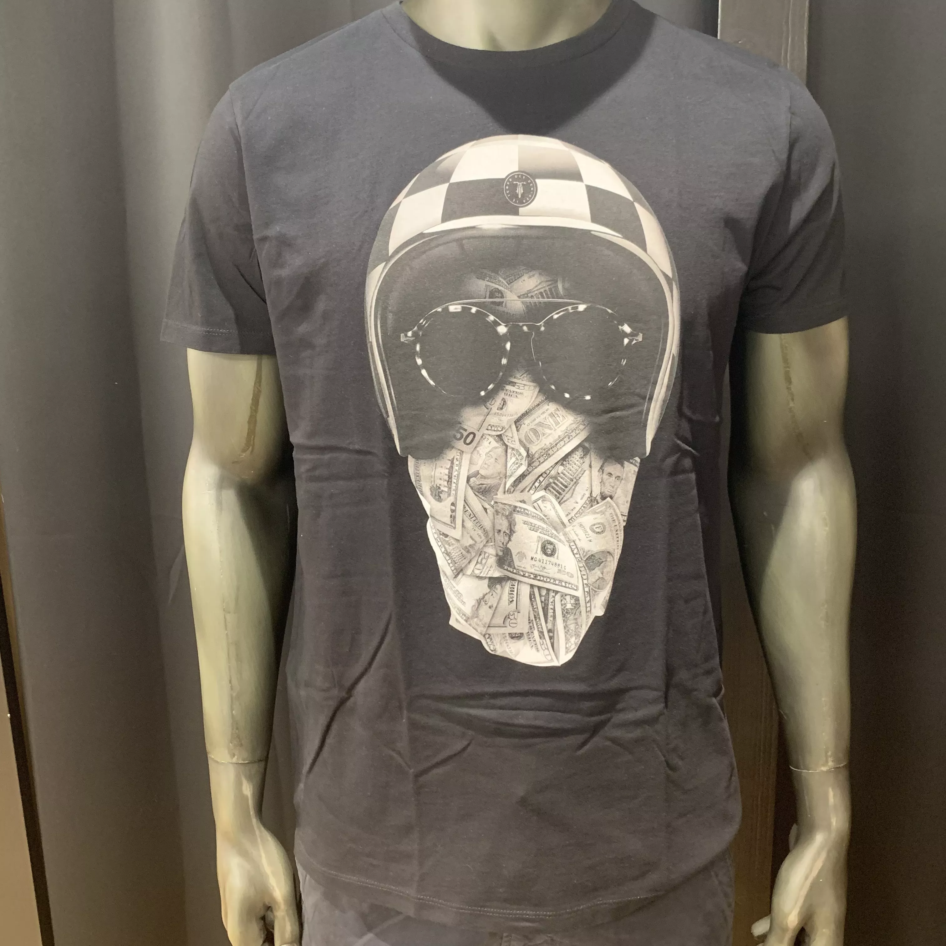 PERALTA T-SHIRT LE TEMPS DES CERISES