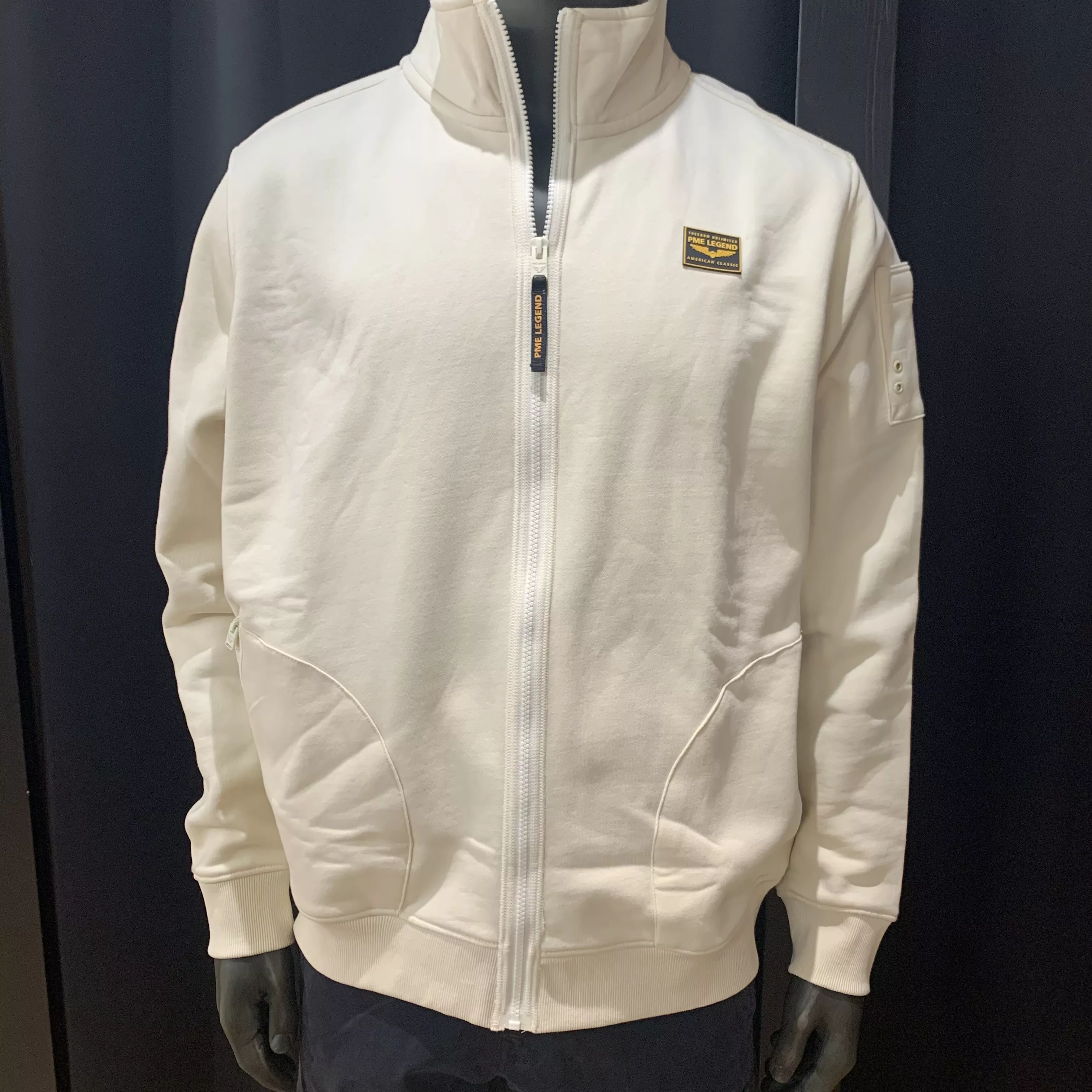 PSW2308413 JAQUETTE PME LEGEND