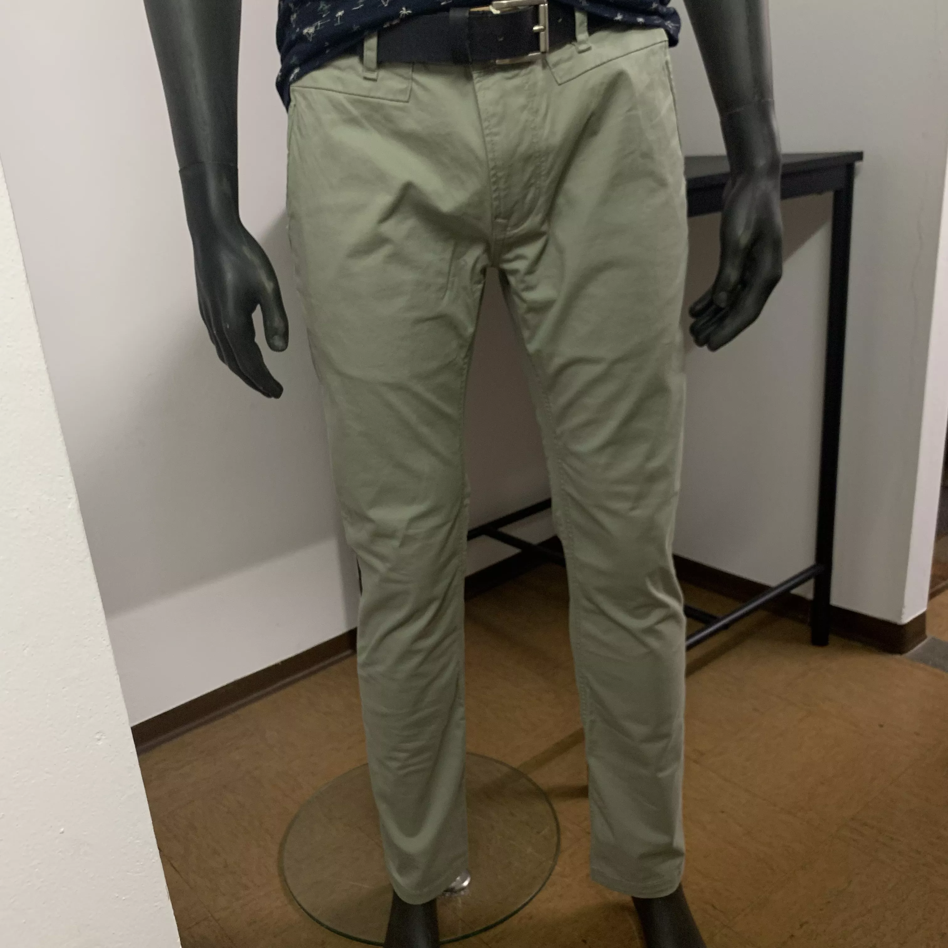 PANTALON COTON PME LEGEND