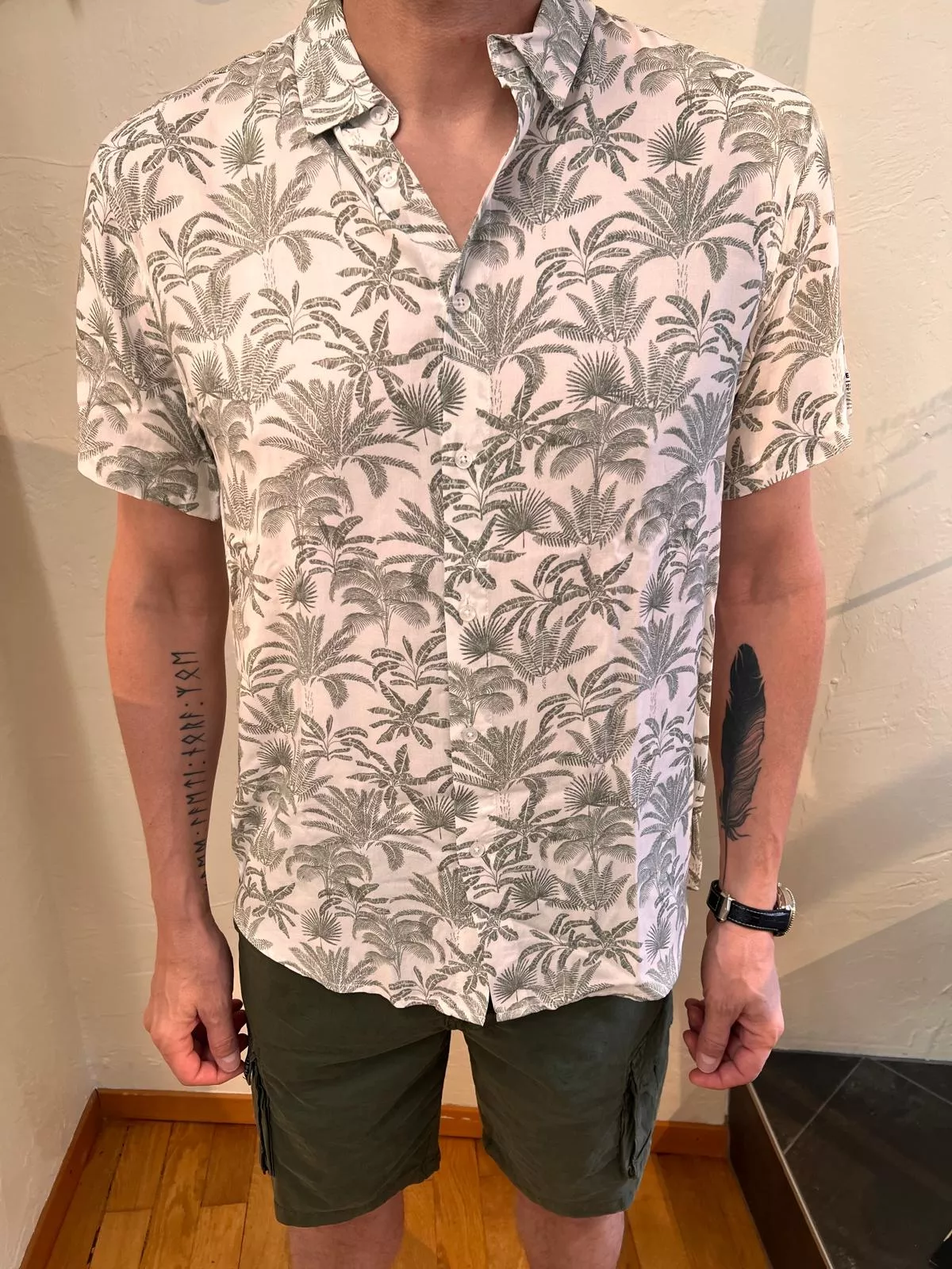 SHORT DEELUXE