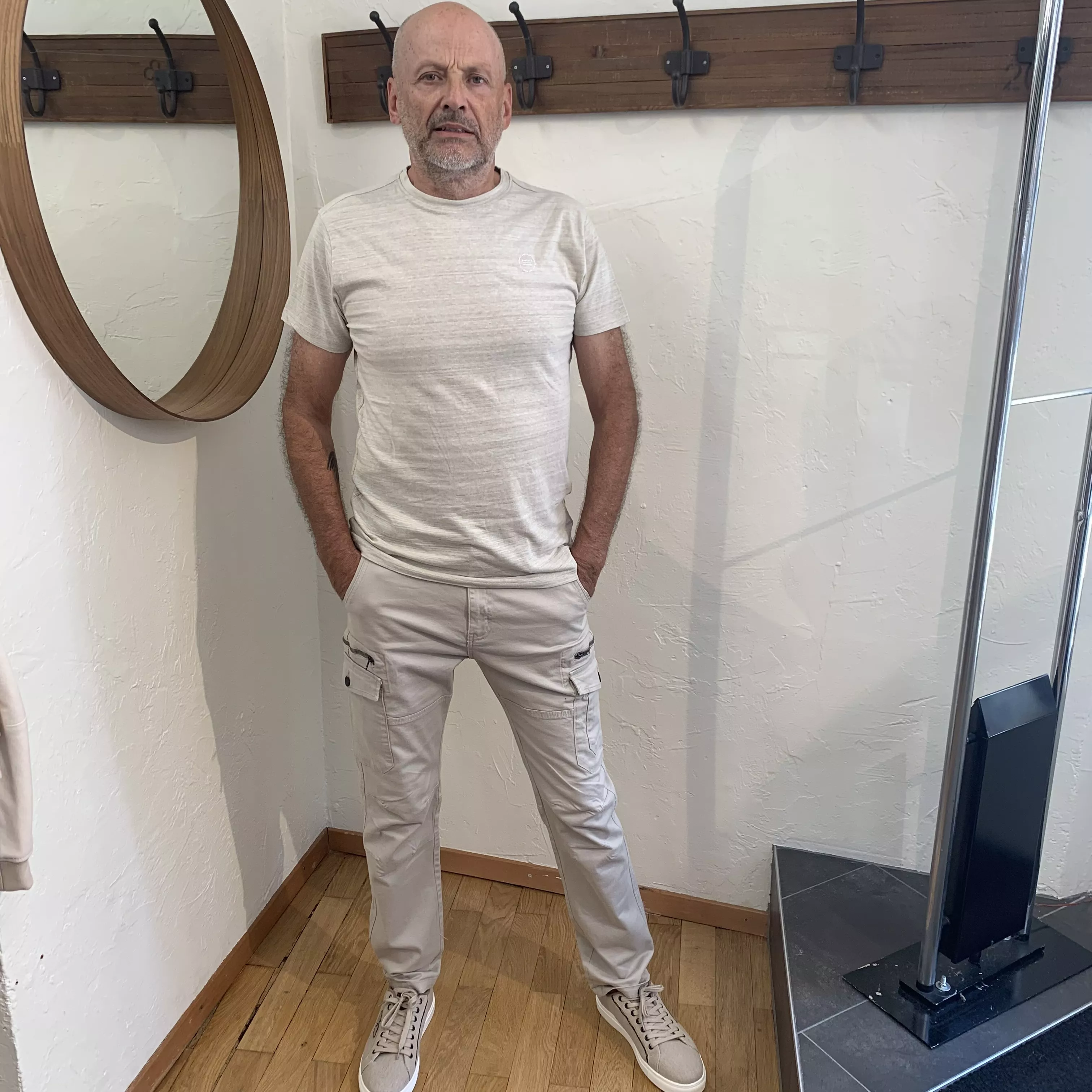 T-SHIRT DEELUXE