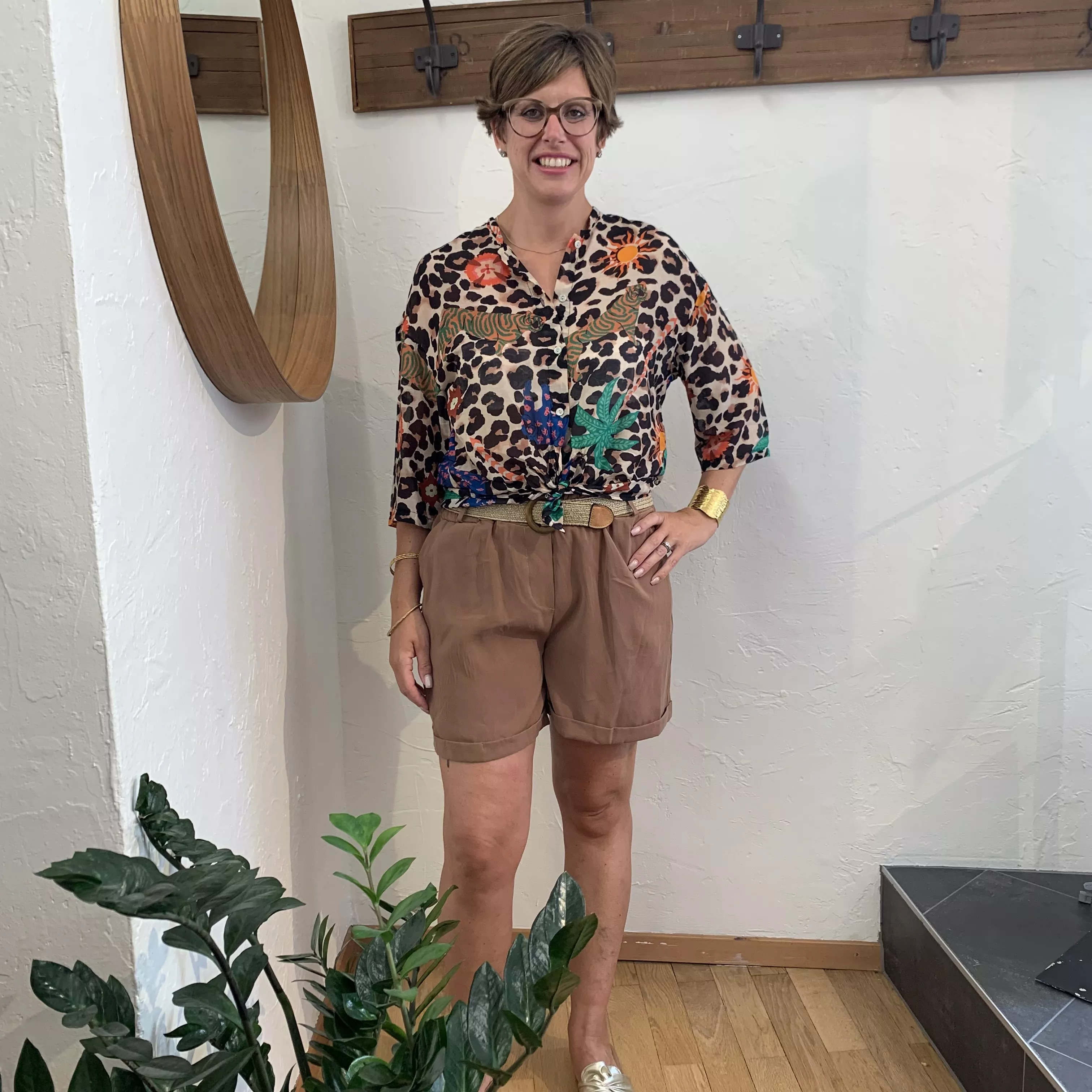 SHORT